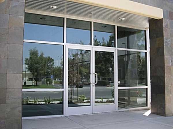 kapı pencere doğrama işleri