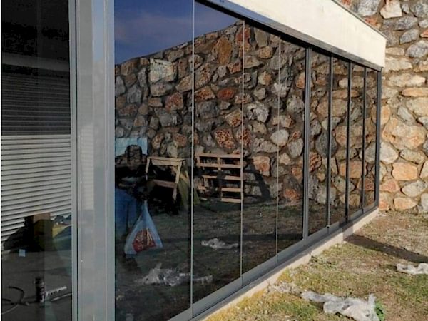 alüminyum doğrama izmir