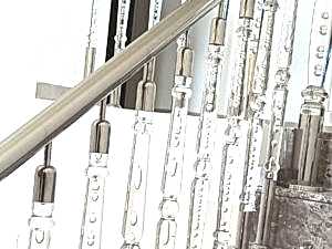 alüminyum korkuluk Bornova