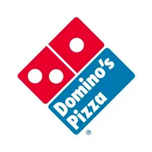 dominos piiza çiğli