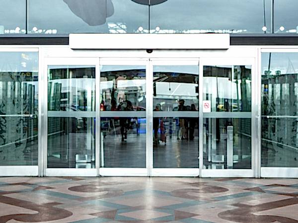 fotoselli kapı izmir