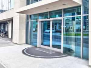 otomatik fotoselli kapı izmir