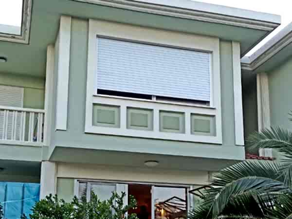 izmir panjur fiyatları