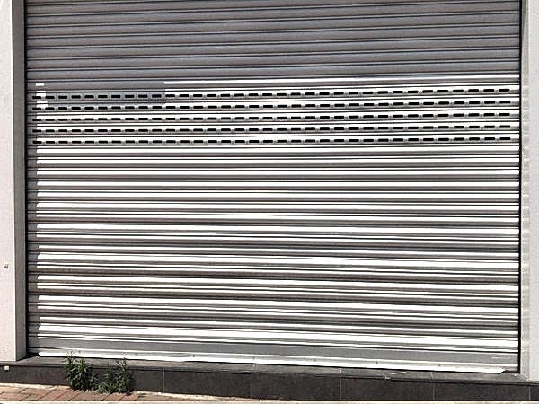 motorlu dükkan kepengi