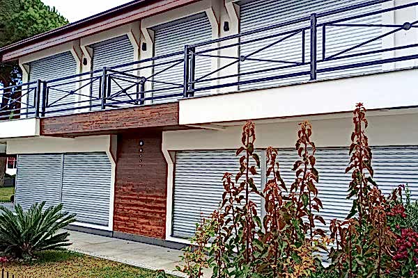 otomatik panjur izmir