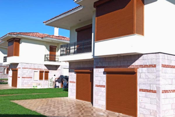 otomatik panjur tamiri İzmir