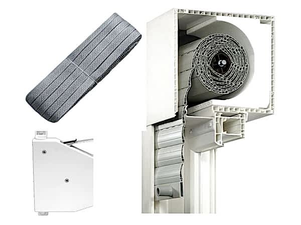 panjur tamiri İzmir