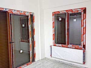 pvc doğrama pimapen winsa egepen