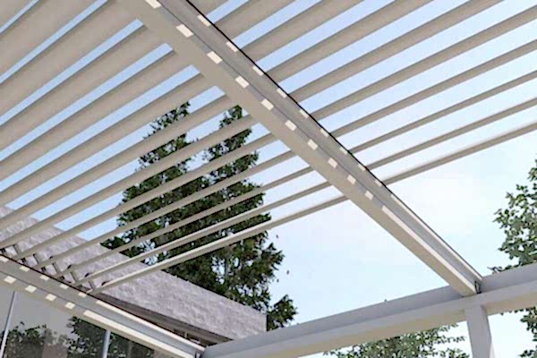 bioklimatik pergola fiyatları izmir