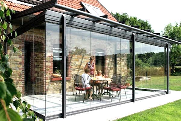 pimapen kış bahçesi m2 fiyatları