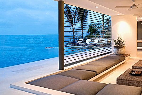 şeffaf panjur izmir